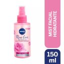 NIVEA Rose Care Mist Facial 150 ml