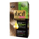 ILICIT SIN AMONIACO 8/1 RUBIO CLARO CENIZA 16 60G