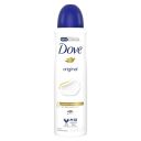 Desodorante Dove Original Spray 150 mL