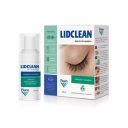Lidclean Espuma Limpiadora Párpados y Pestañas 50 ml