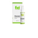 Deosec desodorante spray x 50 ml