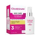 Cicatricure age care antiarrugas aclarante crema x 50 g