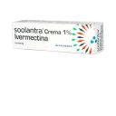 Soolantra crema topica 1 % x 30 g
