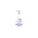 Jabón Líquido Baby Dove Calming 400 ml