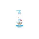 Jabón Líquido Baby Dove Rich Moisture 400 ml