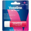 Bálsamo labial Vaseline Rosy 4,8g