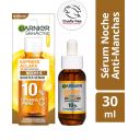 Garnier Express Aclara Sérum Noche 10% Vitamina C 30 ml