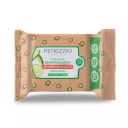 Petrizzio Toallitas Desmaquillantes Biodegradable Pepino 25 Unidades