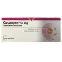 Clavaseptin 50 x 10 comprimidos