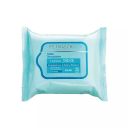 Petrizzio Hidra Shock Aloe Vera Toallitas Desmaquillantes 25 Un