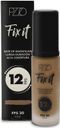 Base Maquillaje Fix It Dark Beige FPS 20