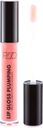 Brillo de Labios Lip Gloss Plumping Glitter Ligth Pink 02
