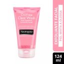Exfoliante Facial Neutrogena Pink Grapefruit 124ml
