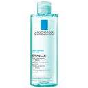 Effaclar agua micelar x 400 ml