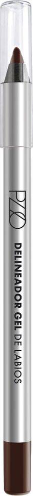 PZO Delineador Gel de Labios Terracota Brick 1,2 g