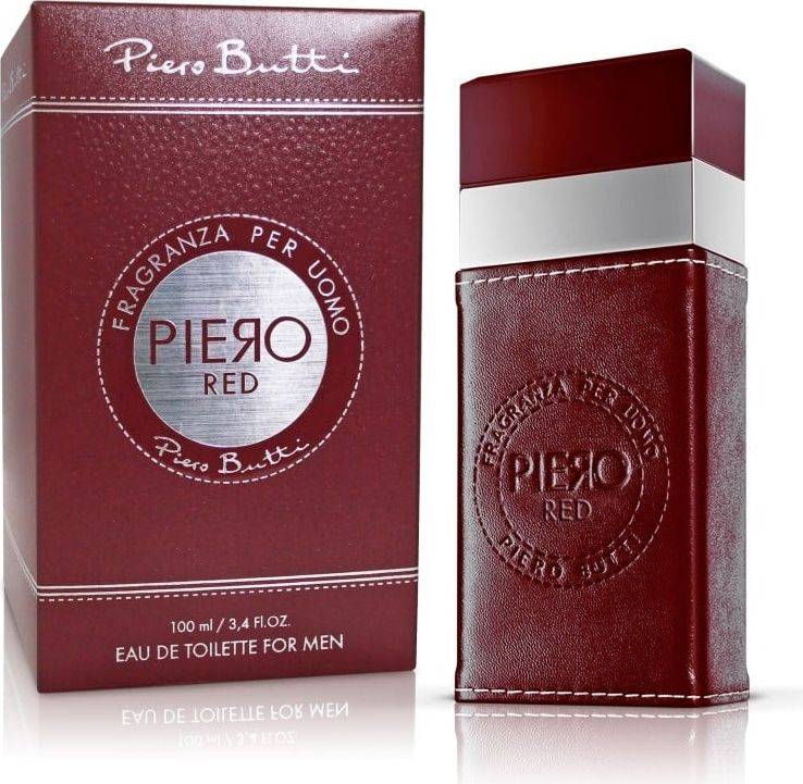 Piero Butti Red EDT 100 ml