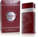 Eau de Toilette Piero Red