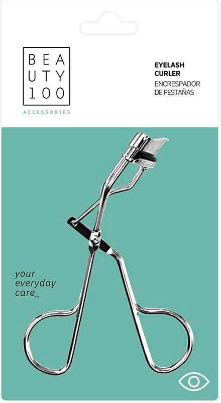 Beauty 100 Encrespador de Pestañas - 1 Unidad