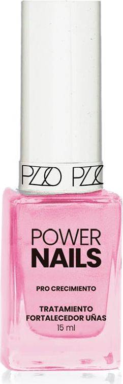 Petrizzio Power Nails Pro Crecimiento Fortalecedor Uñas 15 ml