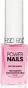Esmalte Tratamiento Fortalecedor Uñas