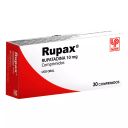 Rupax 10 mg x 30 Comprimidos - Rupatadina