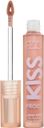 Labial Liquido Mate Kiss Proof Peachy Nude