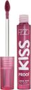 Labial Liquido Mate Kiss Proof Pink Mauve