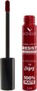 Labial Liquido Poderosa Resist Mate Larga Duracion