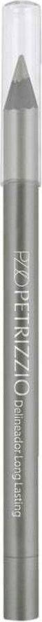 Petrizzio Long Lasting Delineador de Ojo Color Grey