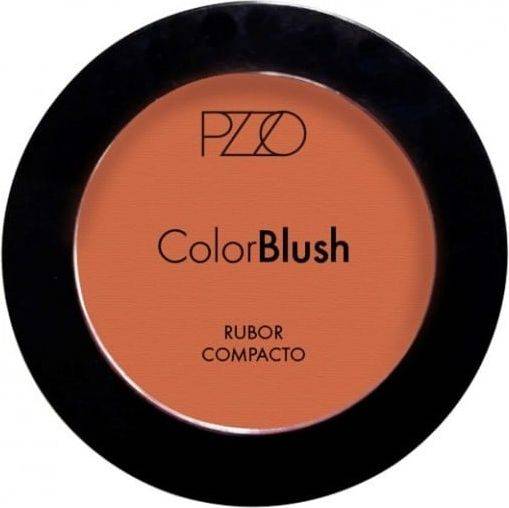 PZOO ColorBlush Rubor Compacto New Pink 5 gr