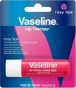 Balsamo Labial Barra Rosy