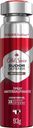 Body Spray Sudor Defense Seco Seco