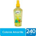Colonia Yellow