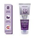 Creightons Sunshine Blonde Silver Acondicionador Corrector 200 ml