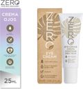 Crema Contorno de Ojos Nutritiva 100% Natural