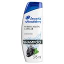 Shampoo Purificación Capilar 375 ml