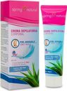 Crema Depilatoria Piel Sensible