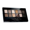 Maybelline The Nudes Paleta 12 Colores x 9.6 grs
