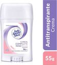 Desodorante Barra Clinical Complete Protege y Aclara