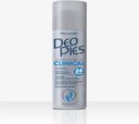 Desodorante Spray Pies Clinical Deo Pies