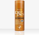 Desodorante Spray Xtreme Deo Pies
