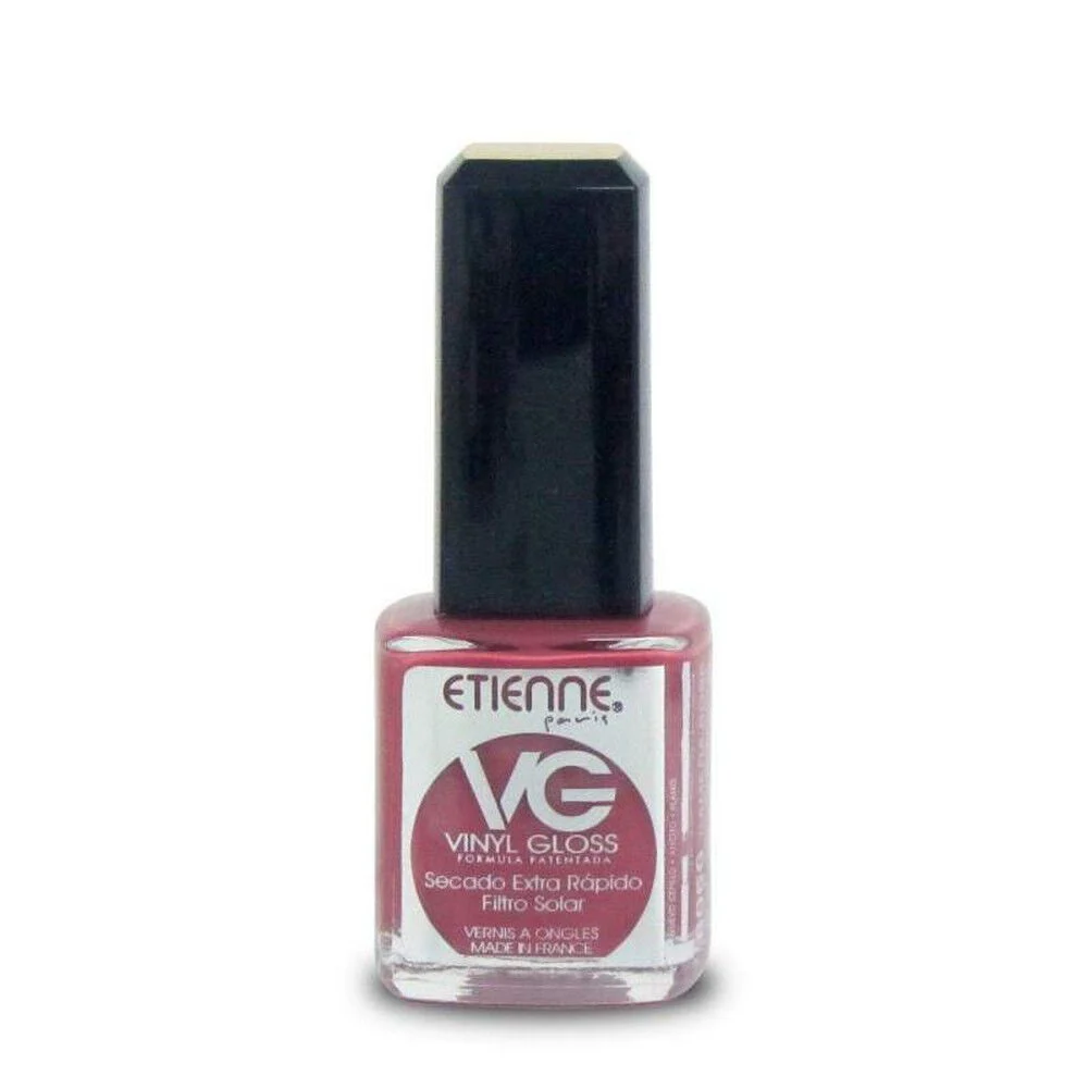 Etienne VG Camera Rose Esmalte de Uñas 15 ml