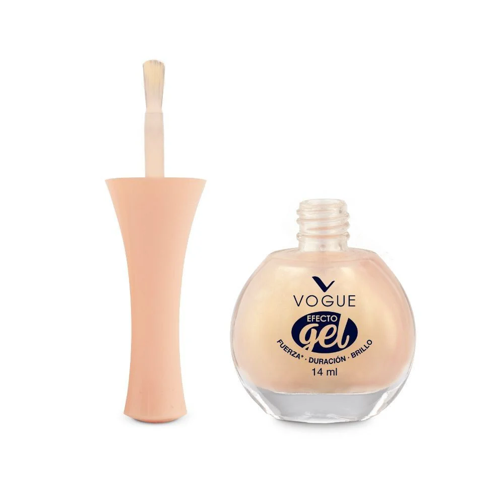Vogue Colorissimo Efecto Gel Hechizo 14 ml