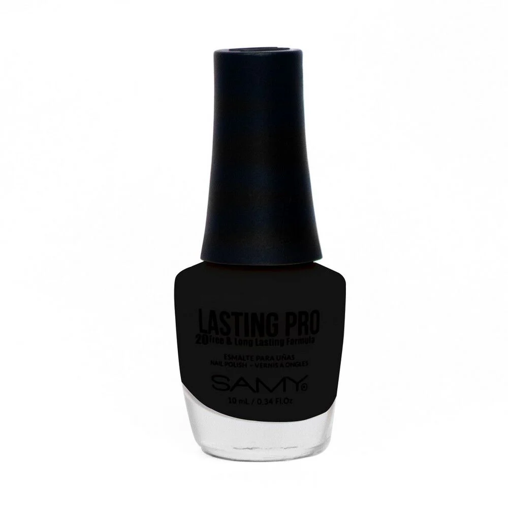 Samy Lasting Pro Esmalte de Uñas Estocolmo 10 ml