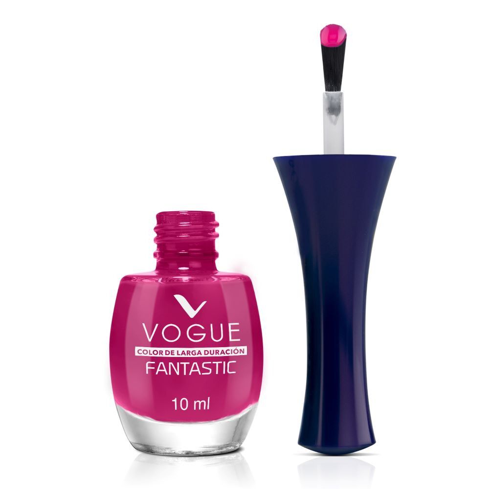 Vogue Esmalte Fantastic Esencia 10 ml
