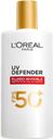 Fluido Uv Defender Anti Fotoenvejecimiento Invisible FPS 50