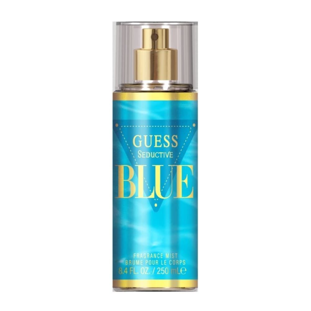 Guess Seductive Blue Body Mist 250 ml