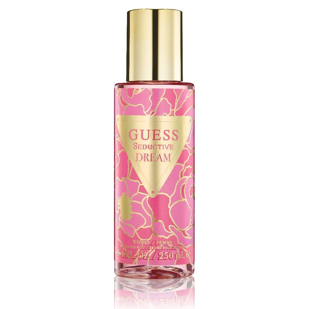 Guess Seductive Dream Body Mist 250 ml - Eau de Parfum