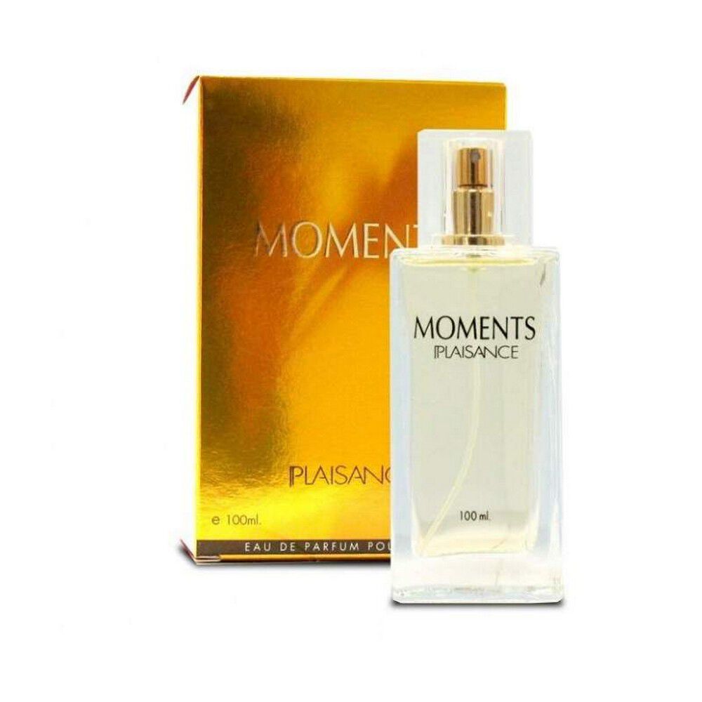 Plaisance Moments Eau de Parfum 100 ml