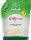 Jabon Liquido de Glicerina Avena Doypack